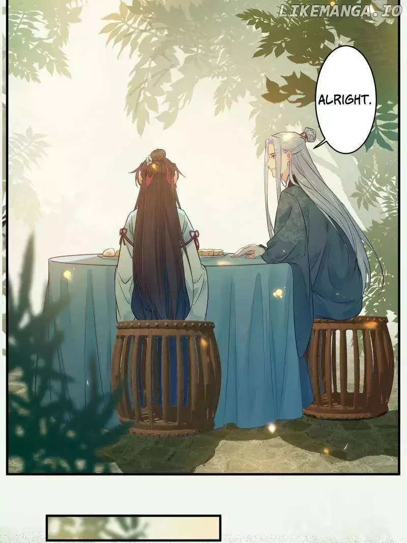 The Ghostly Doctor Chapter 474 page 27