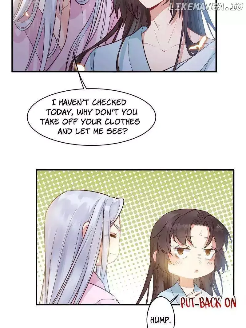 The Ghostly Doctor Chapter 474 page 8