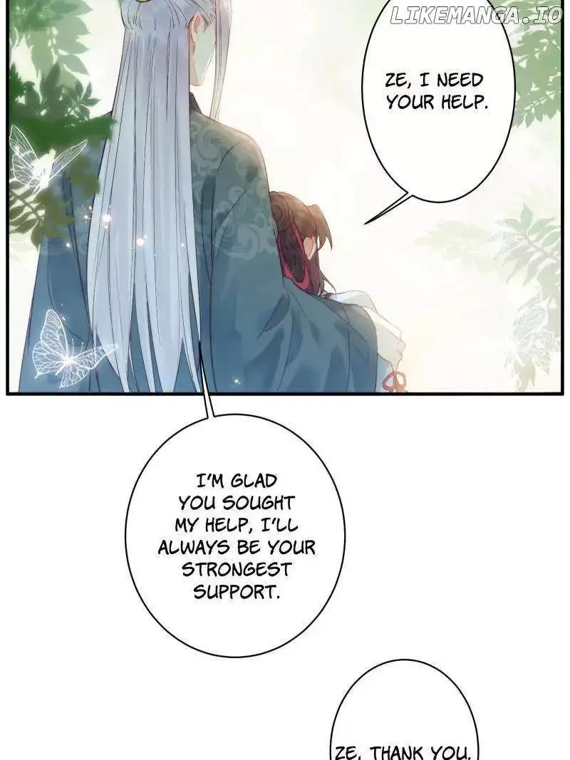 The Ghostly Doctor Chapter 474 page 17