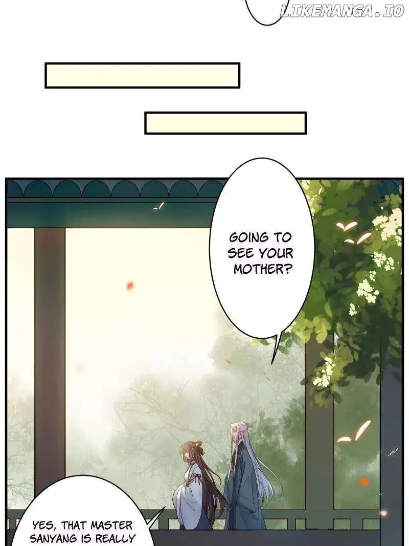 The Ghostly Doctor Chapter 474 page 9