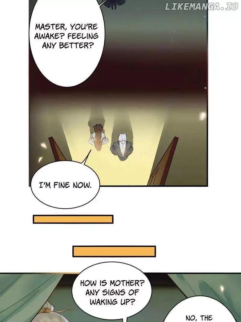 The Ghostly Doctor Chapter 474 page 12