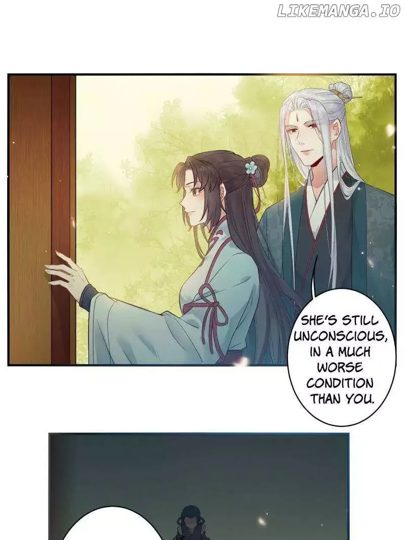 The Ghostly Doctor Chapter 474 page 11