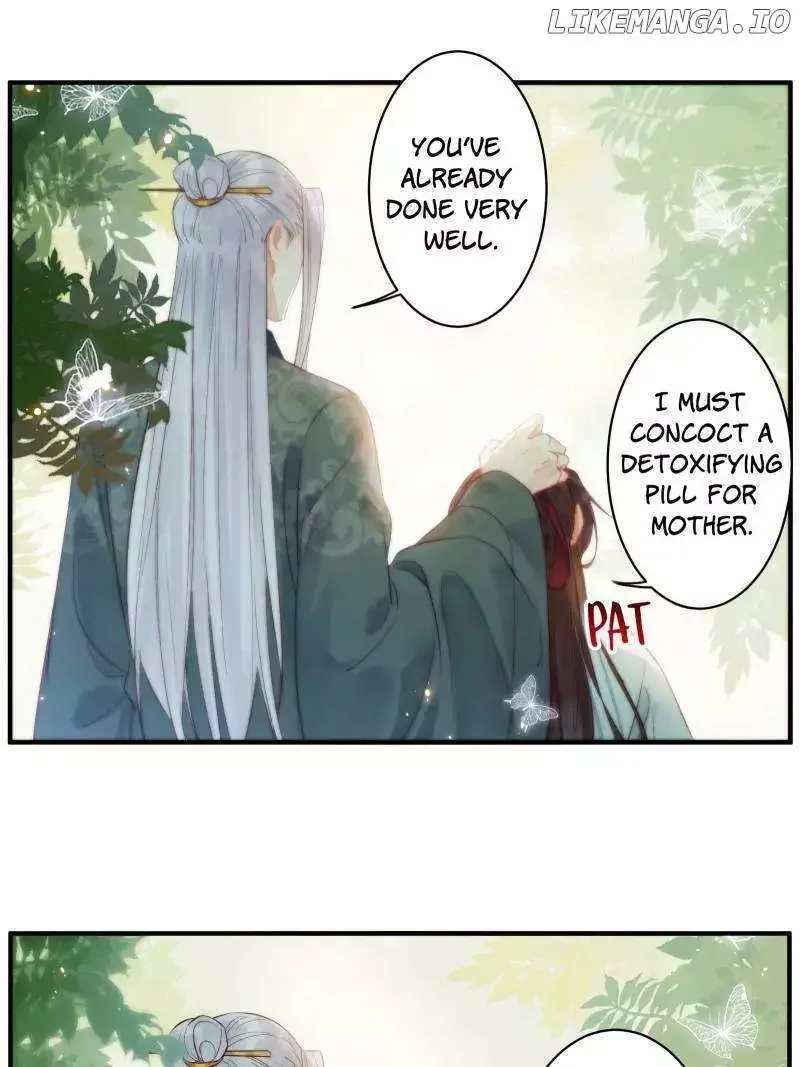 The Ghostly Doctor Chapter 474 page 16