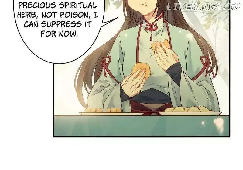The Ghostly Doctor Chapter 474 page 25