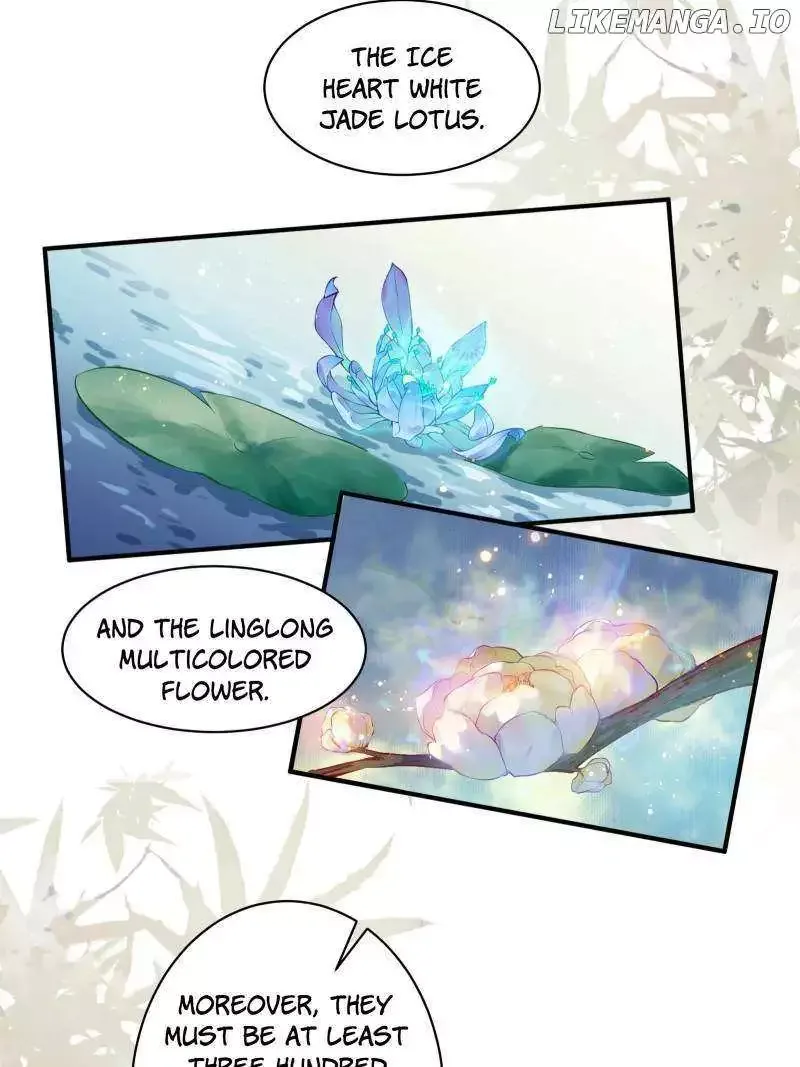 The Ghostly Doctor Chapter 474 page 22