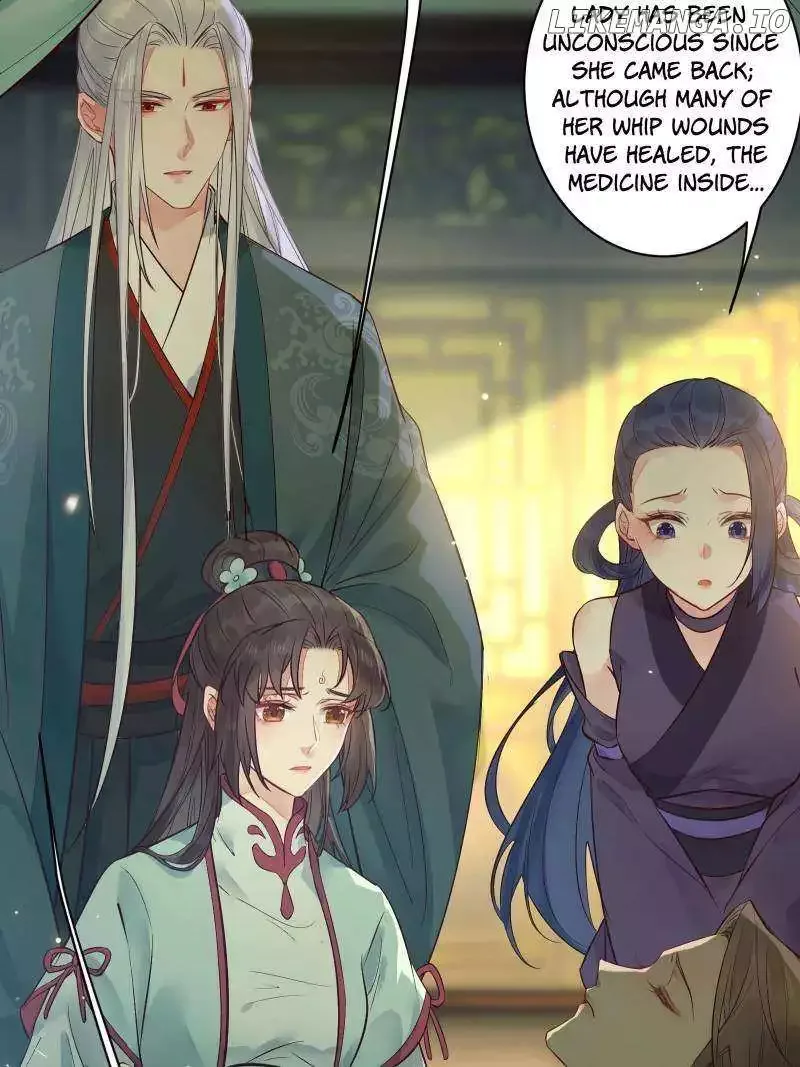 The Ghostly Doctor Chapter 474 page 13