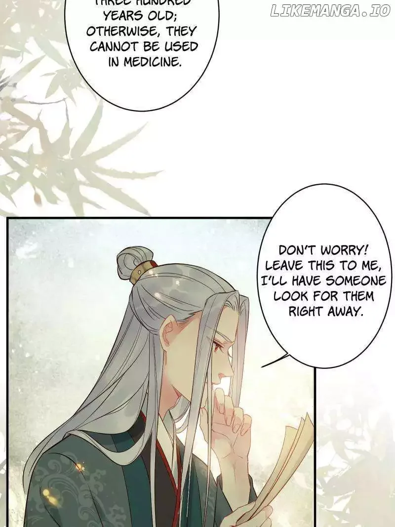 The Ghostly Doctor Chapter 474 page 23