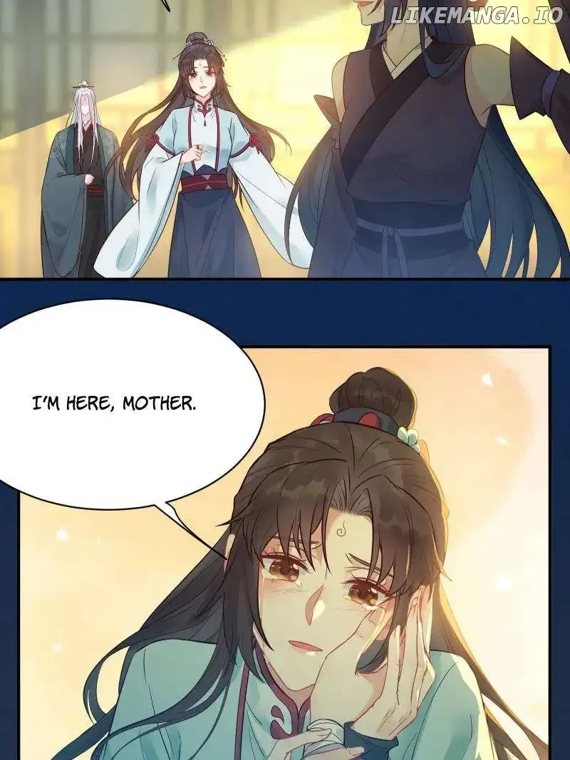 The Ghostly Doctor Chapter 474 page 29