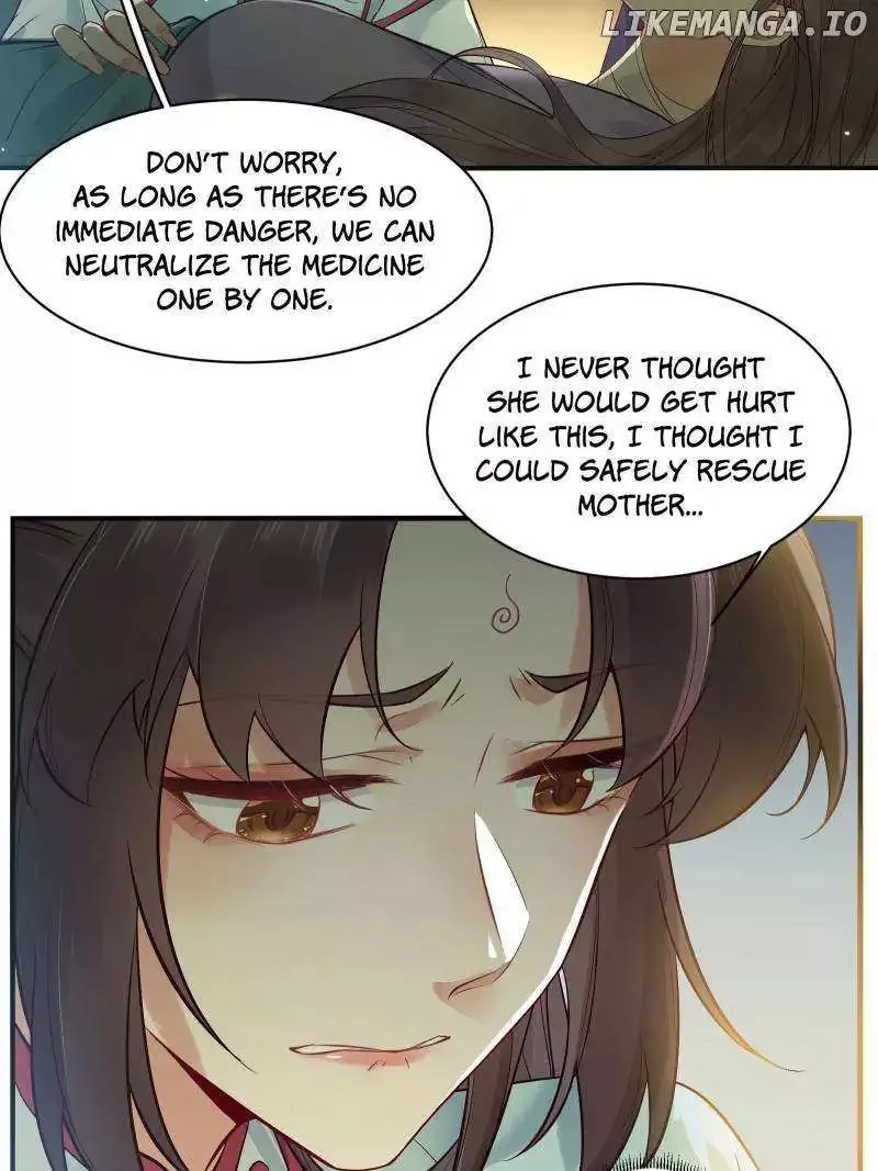 The Ghostly Doctor Chapter 474 page 14