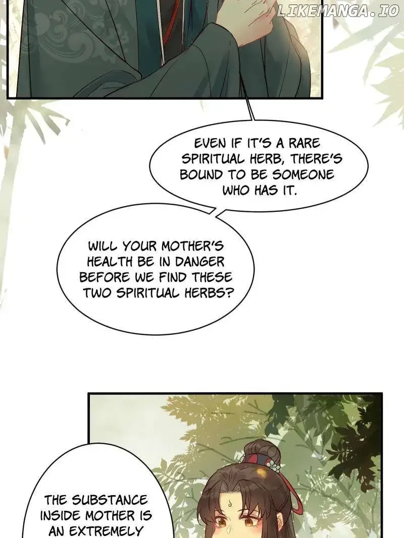 The Ghostly Doctor Chapter 474 page 24