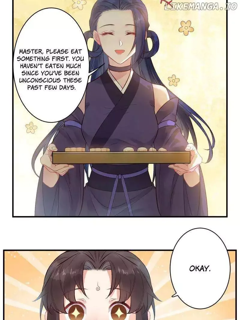 The Ghostly Doctor Chapter 474 page 19
