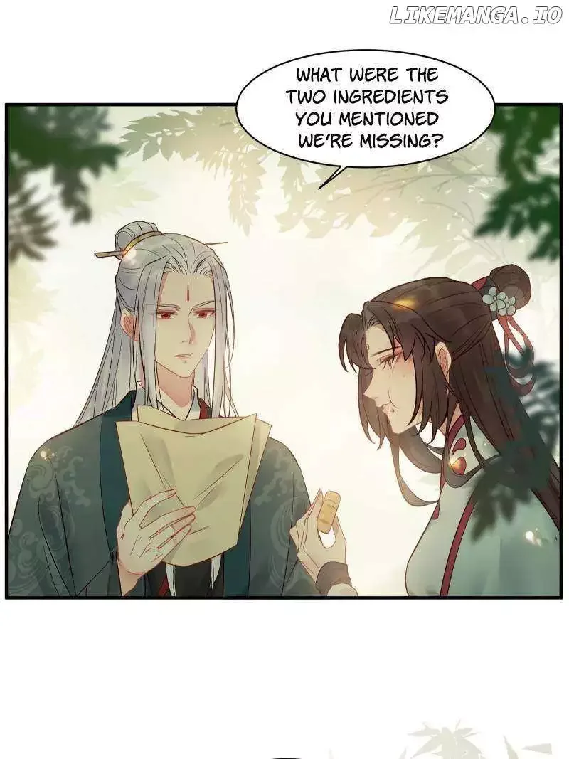 The Ghostly Doctor Chapter 474 page 21