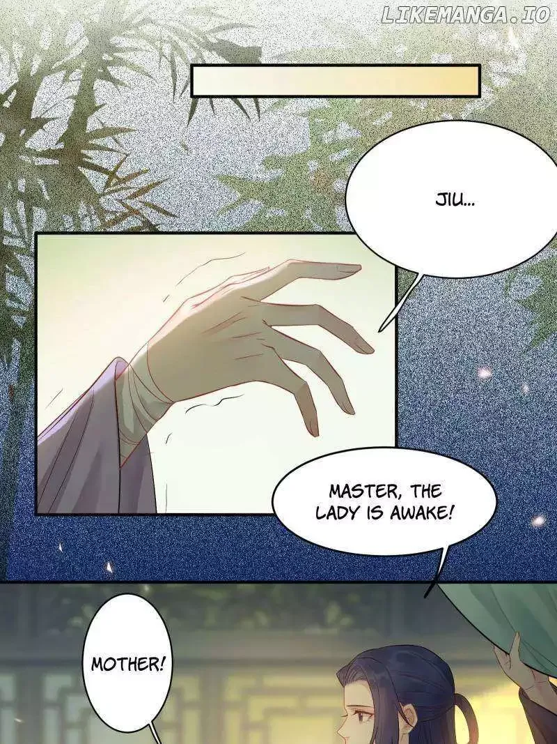 The Ghostly Doctor Chapter 474 page 28