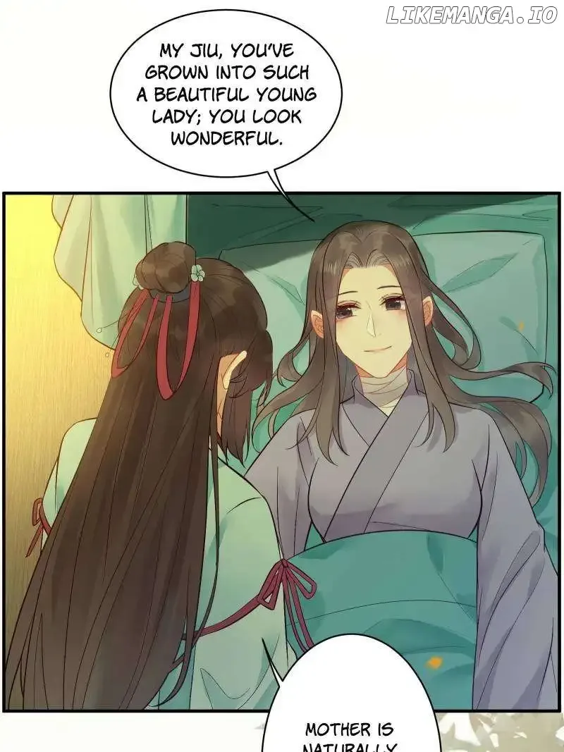 The Ghostly Doctor Chapter 474 page 31