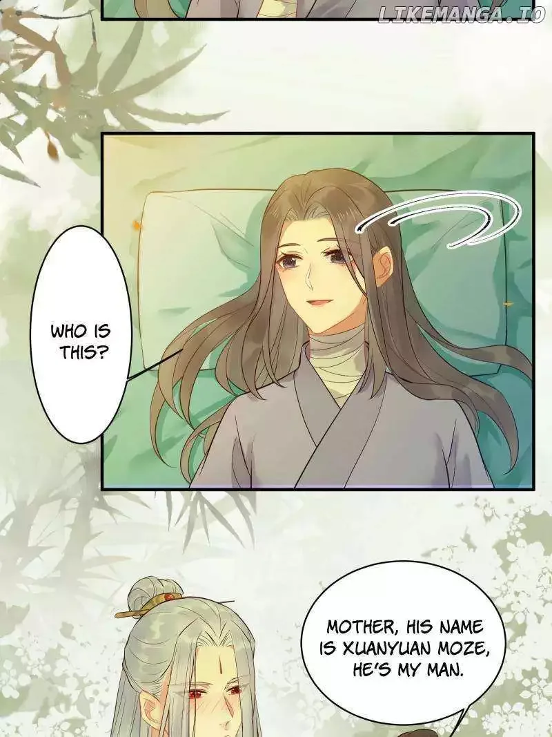 The Ghostly Doctor Chapter 474 page 33