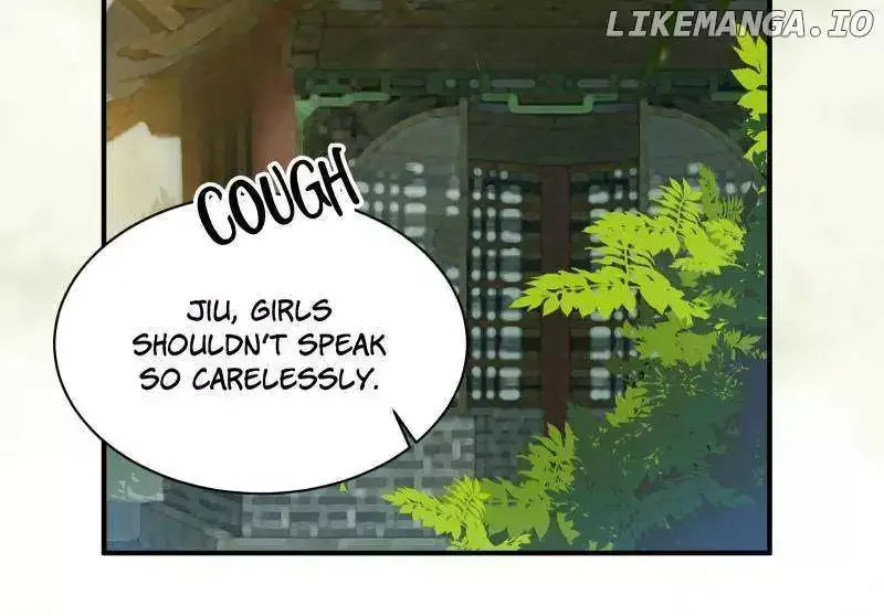 The Ghostly Doctor Chapter 474 page 35