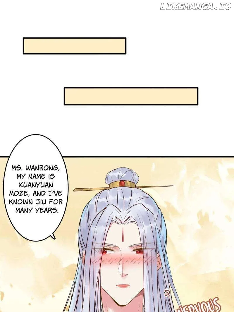 The Ghostly Doctor Chapter 475 page 1