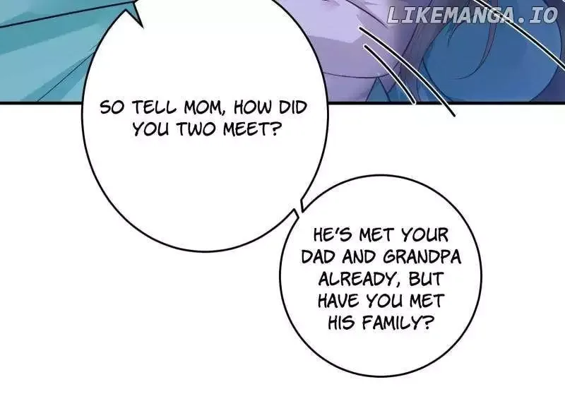 The Ghostly Doctor Chapter 475 page 10