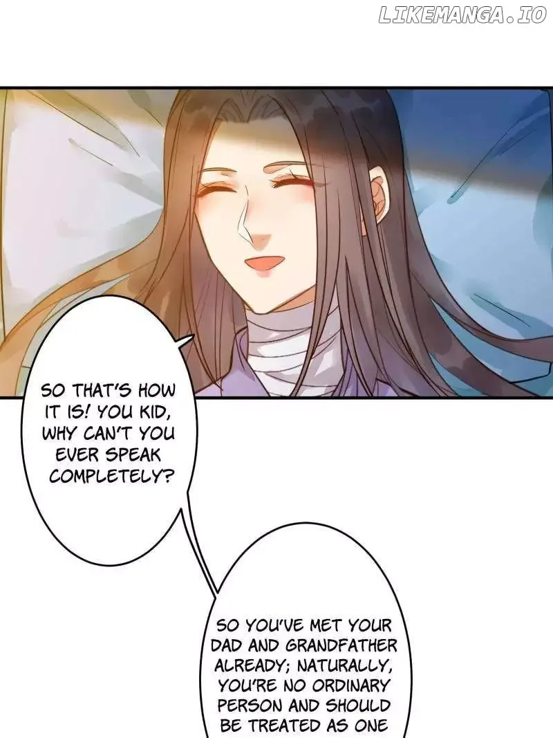 The Ghostly Doctor Chapter 475 page 3