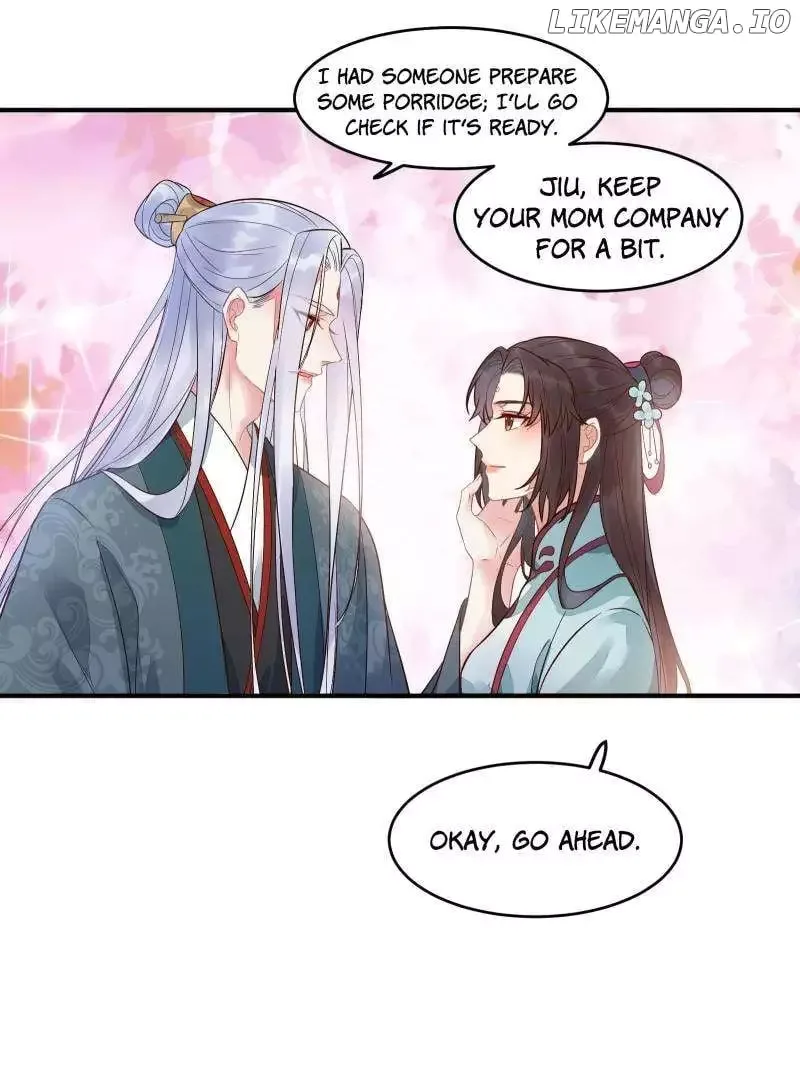 The Ghostly Doctor Chapter 475 page 6