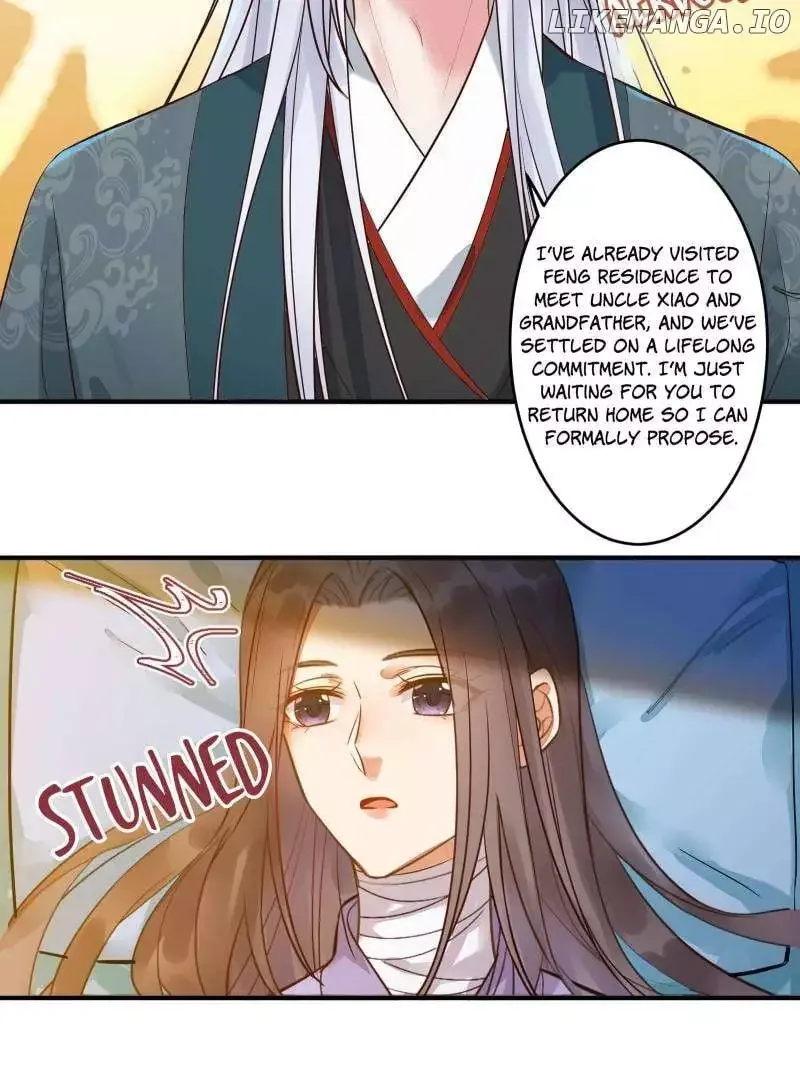 The Ghostly Doctor Chapter 475 page 2