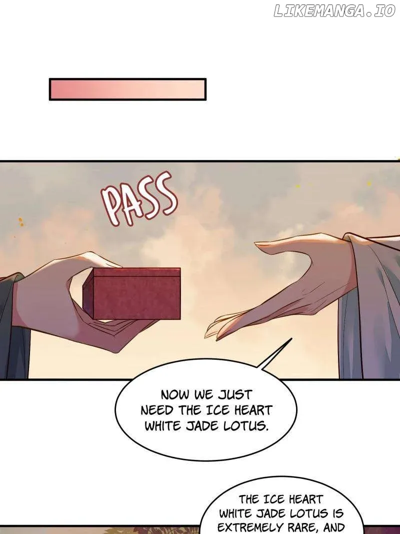 The Ghostly Doctor Chapter 475 page 26