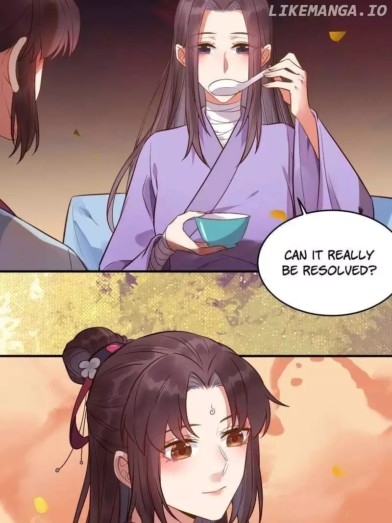 The Ghostly Doctor Chapter 475 page 24