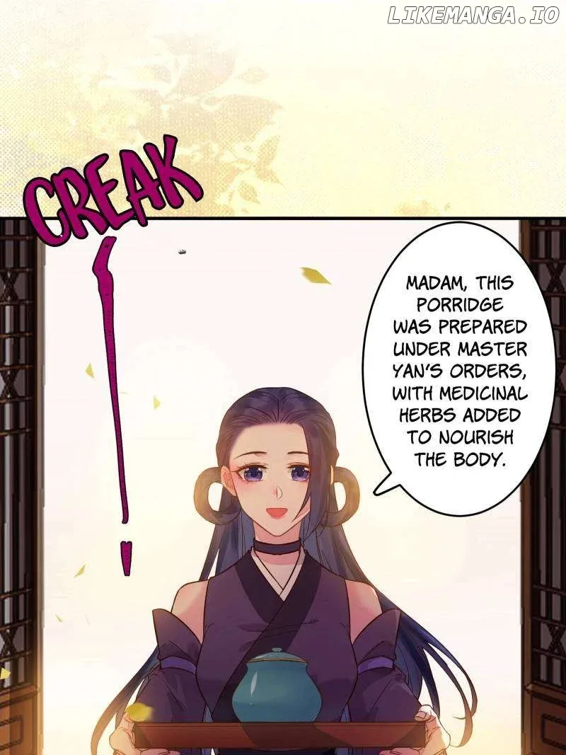 The Ghostly Doctor Chapter 475 page 21