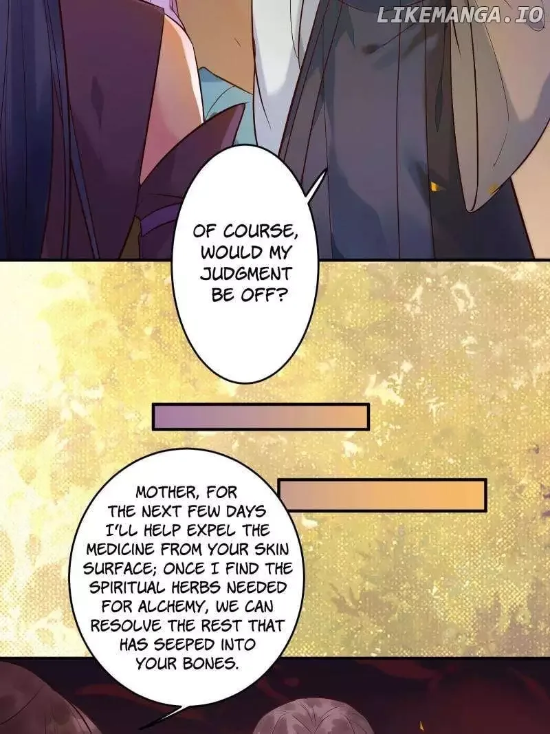 The Ghostly Doctor Chapter 475 page 23