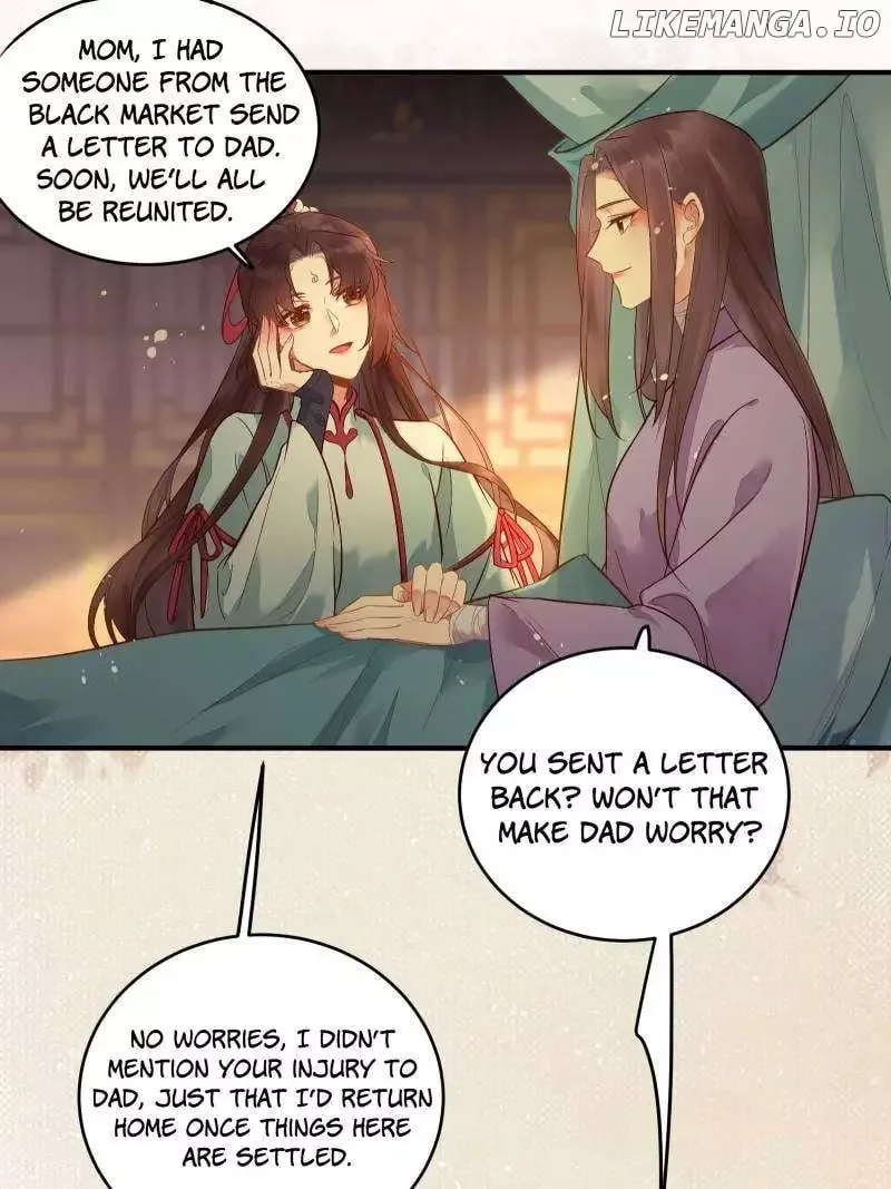 The Ghostly Doctor Chapter 475 page 16