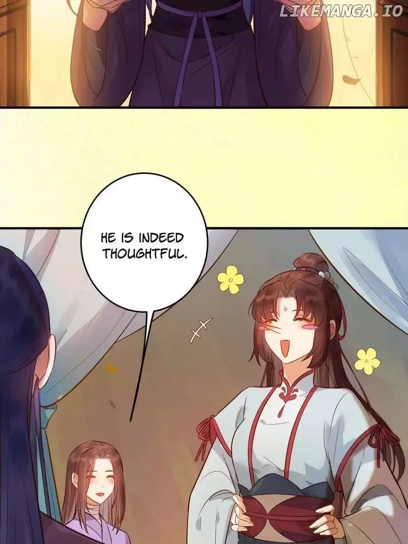 The Ghostly Doctor Chapter 475 page 22