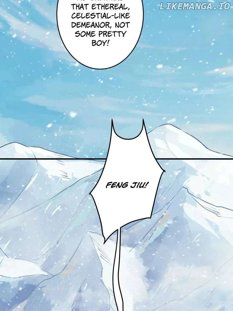 The Ghostly Doctor Chapter 475 page 33
