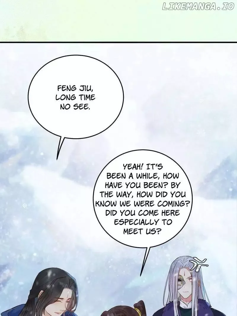 The Ghostly Doctor Chapter 475 page 36