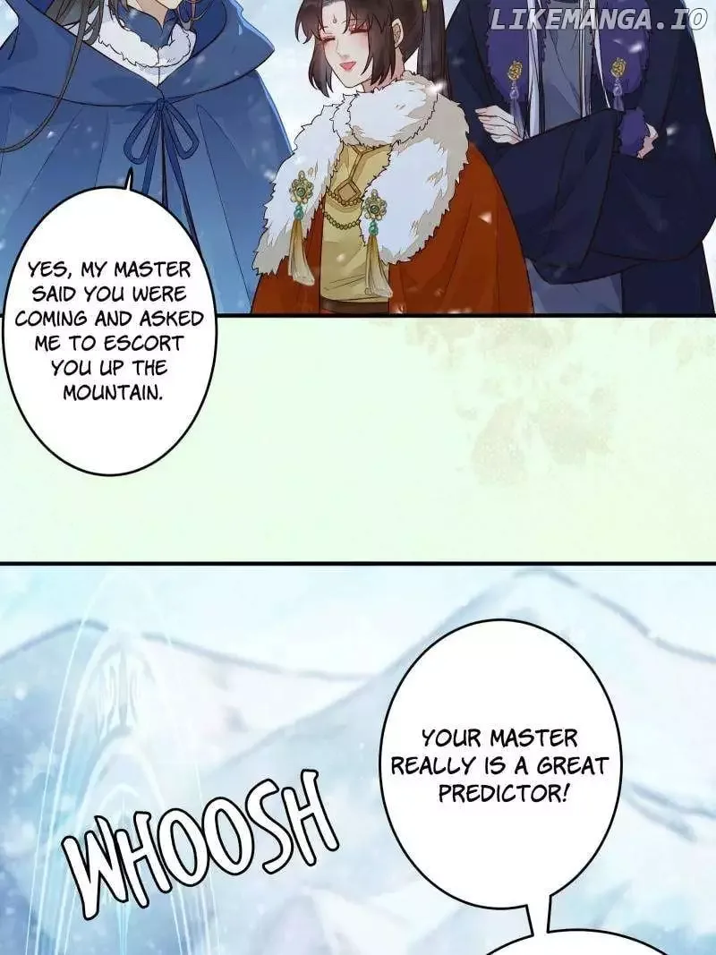 The Ghostly Doctor Chapter 475 page 37