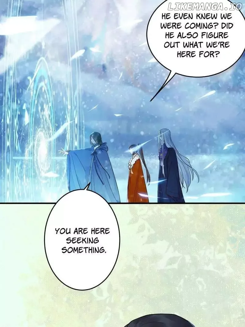The Ghostly Doctor Chapter 475 page 38