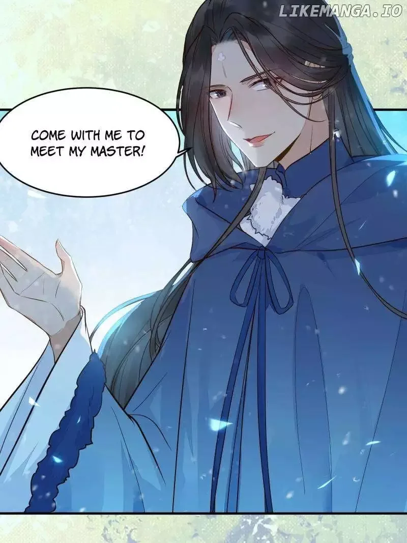 The Ghostly Doctor Chapter 475 page 39