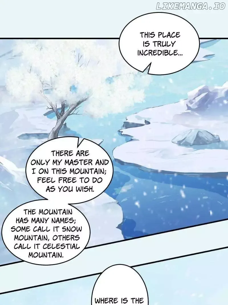 The Ghostly Doctor Chapter 475 page 41