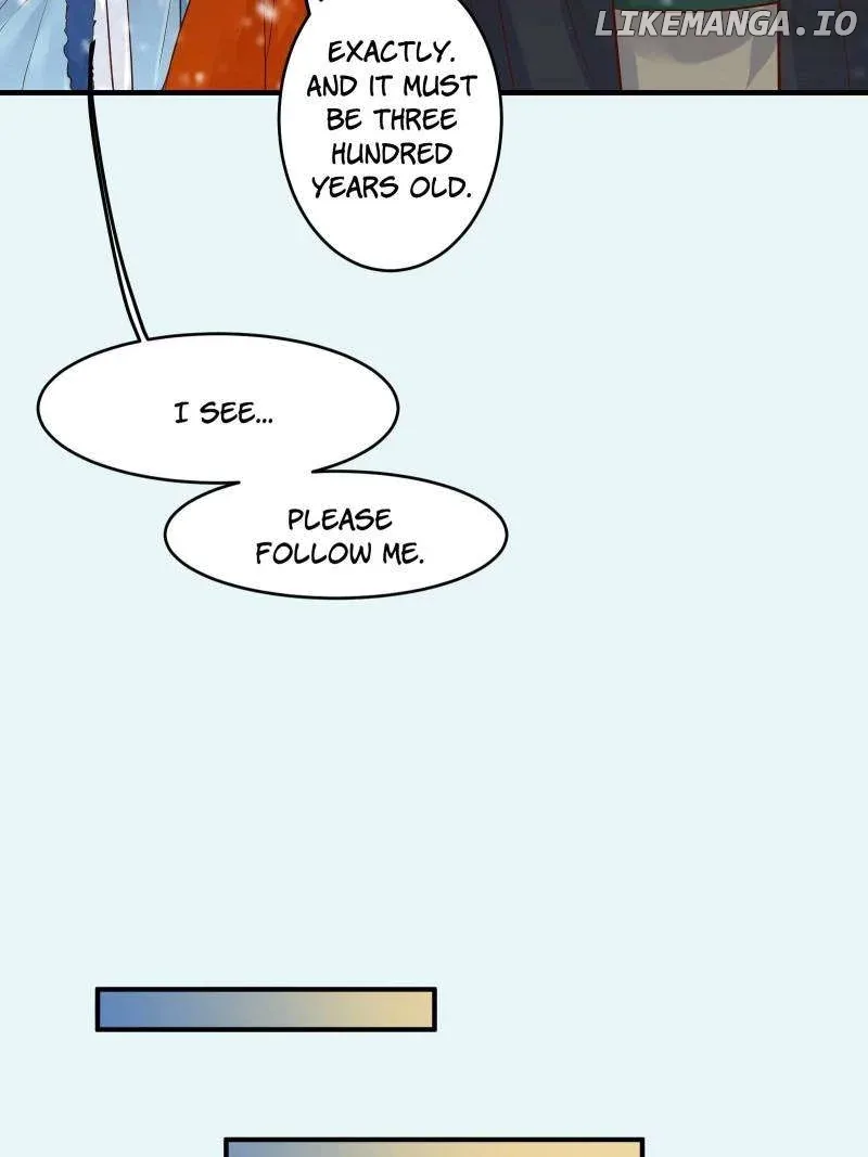 The Ghostly Doctor Chapter 475 page 43
