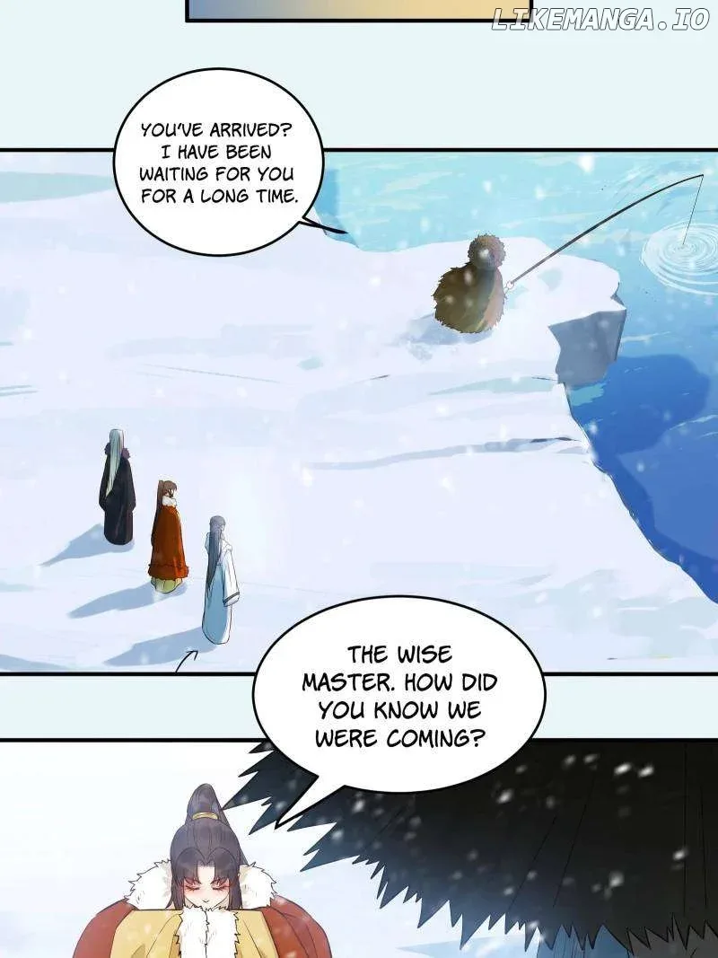 The Ghostly Doctor Chapter 475 page 44