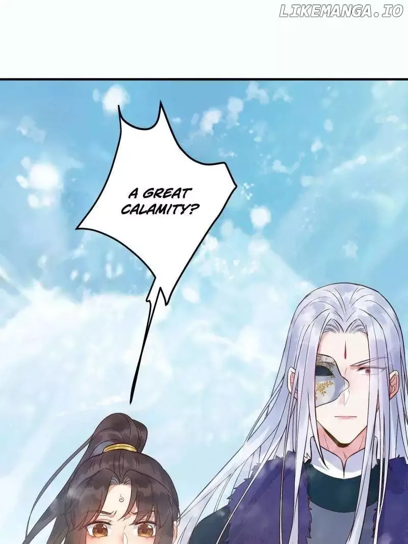 The Ghostly Doctor Chapter 475 page 46