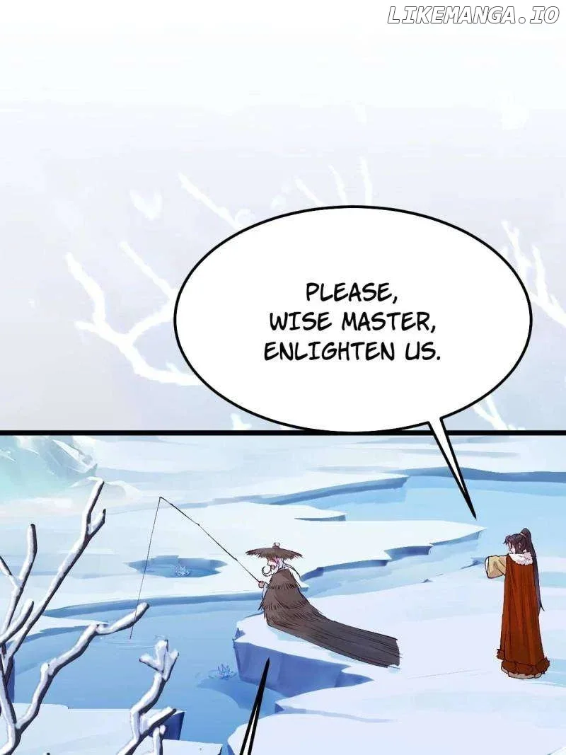 The Ghostly Doctor Chapter 476 page 1
