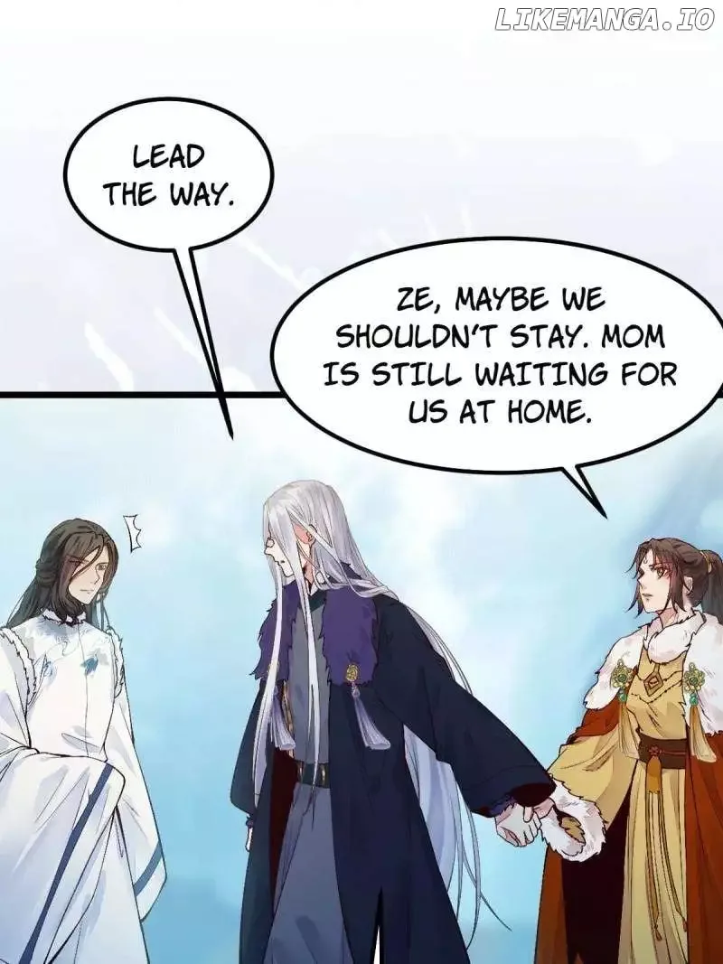 The Ghostly Doctor Chapter 476 page 18