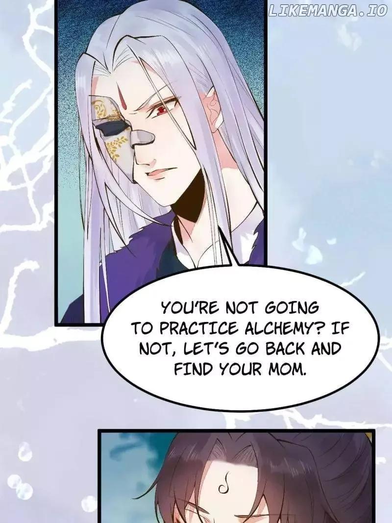 The Ghostly Doctor Chapter 476 page 29