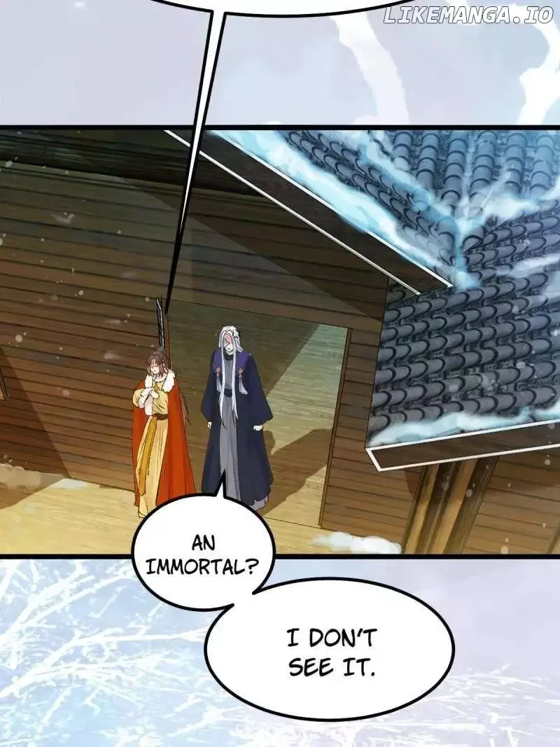 The Ghostly Doctor Chapter 476 page 26