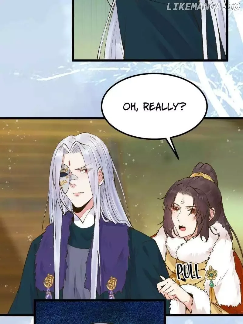 The Ghostly Doctor Chapter 476 page 28