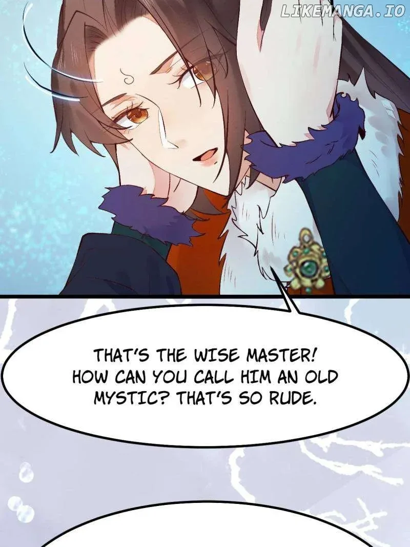 The Ghostly Doctor Chapter 476 page 15