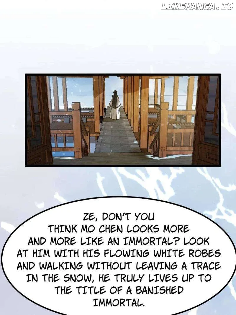 The Ghostly Doctor Chapter 476 page 25