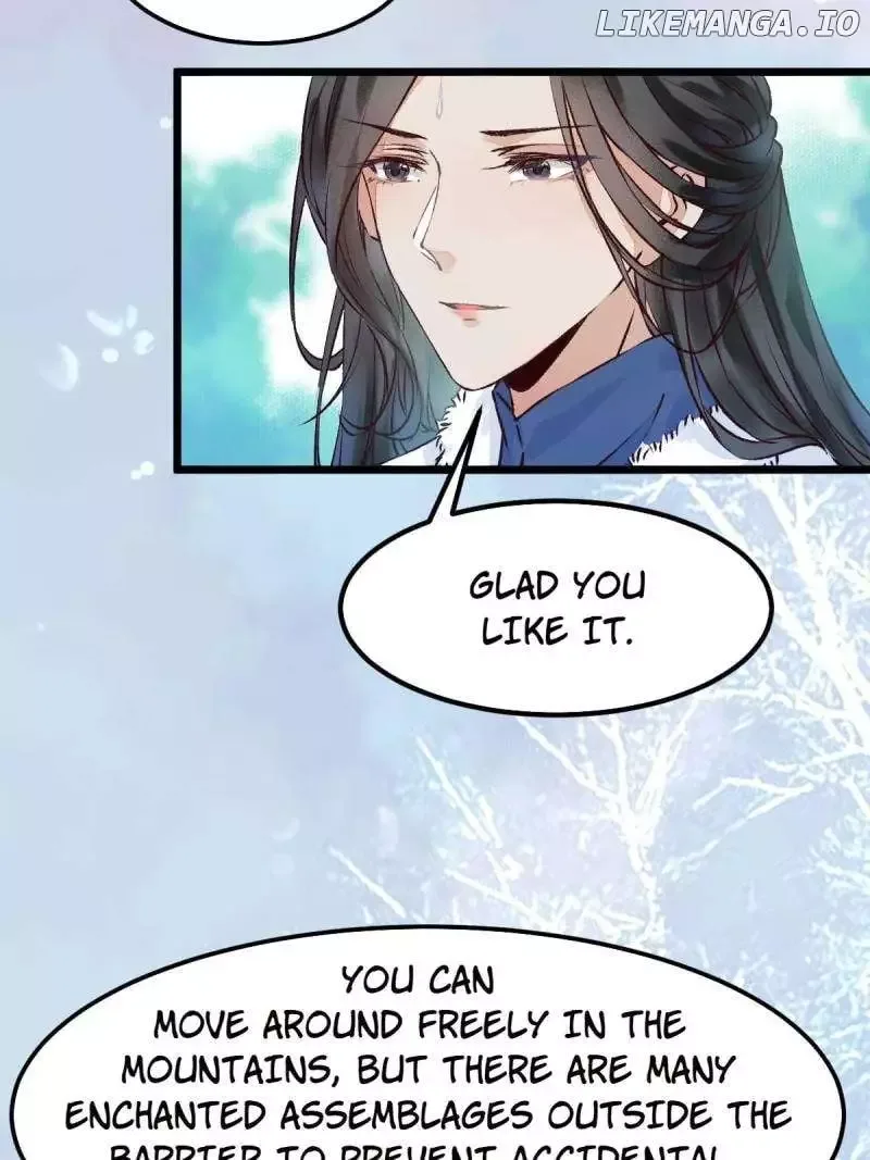 The Ghostly Doctor Chapter 476 page 23