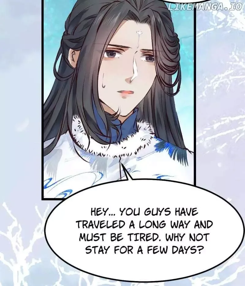 The Ghostly Doctor Chapter 476 page 17