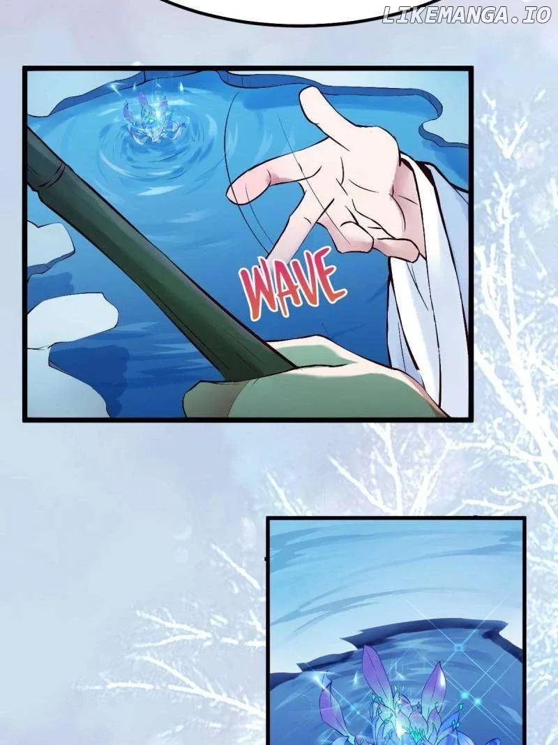 The Ghostly Doctor Chapter 476 page 6